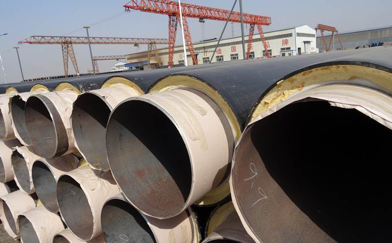 聚氨酯發(fā)泡埋地保溫鋼(gāng)管批發(fā)價格