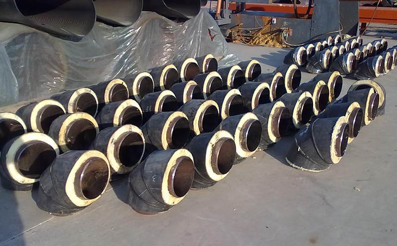 聚氨酯預制保溫鋼管廠(chǎng)家報(bào)價