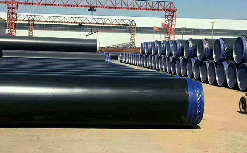 城鎮集中供熱保溫管道價格