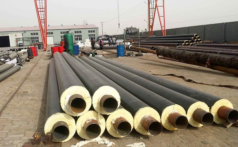 聚氨酯發(fā)泡埋地保溫鋼(gāng)管批發(fā)價格