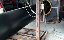 聚氨酯保溫無縫鋼管制造廠家