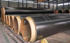 聚氨酯保溫無縫鋼管廠家