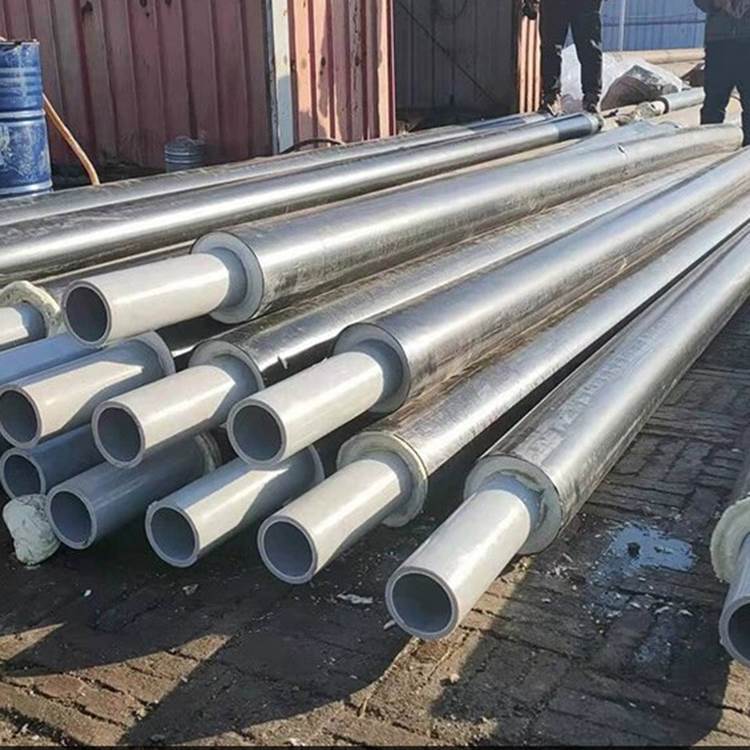 pert2型熱力保溫管供應商