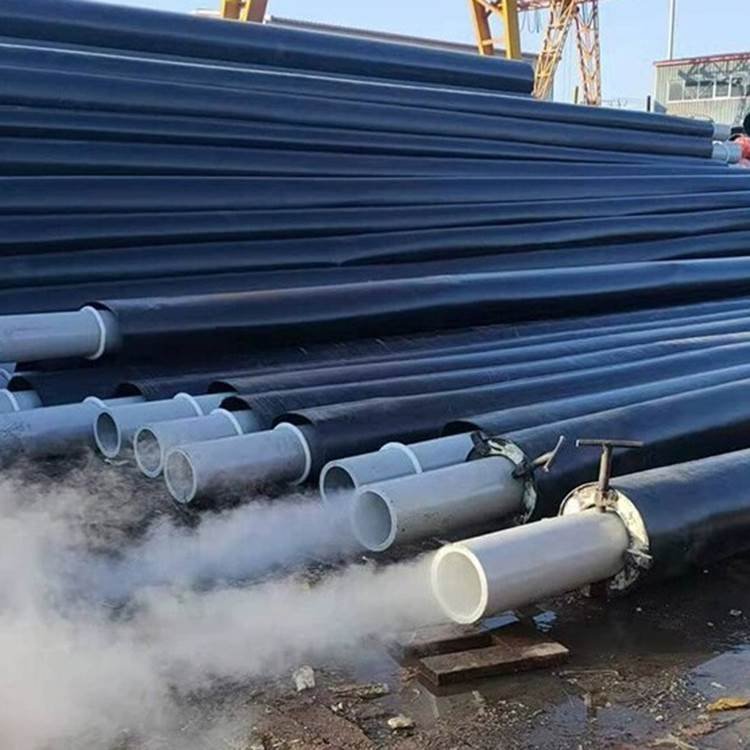 pert預制保溫管廠家