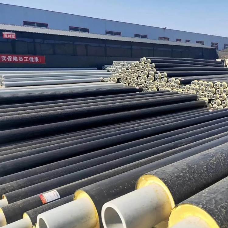 pert2型熱力保溫管廠商