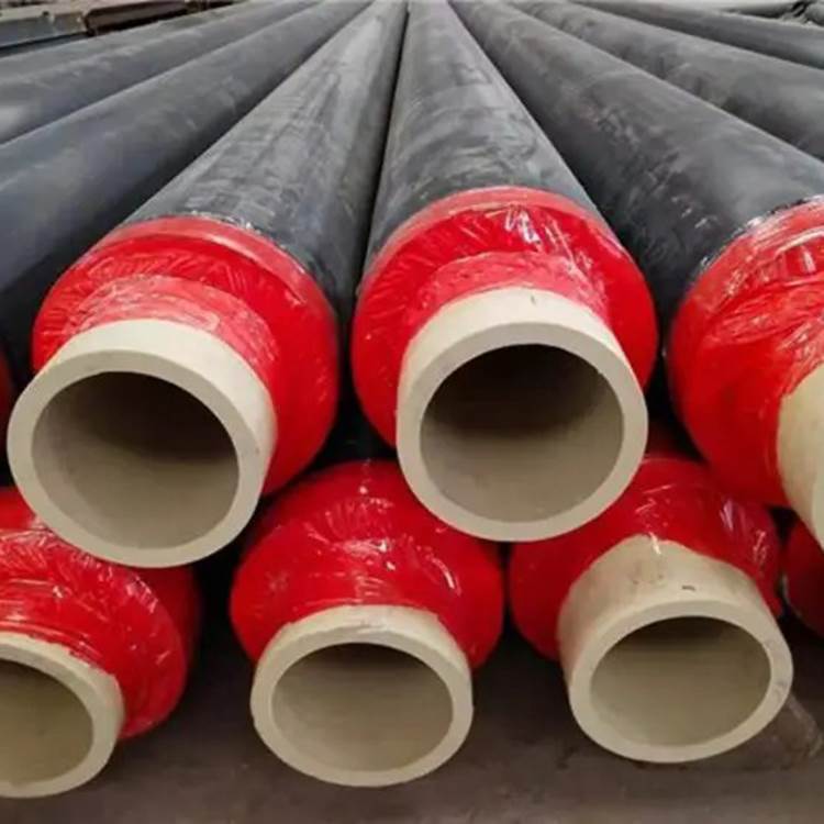 pert二型熱力管廠家