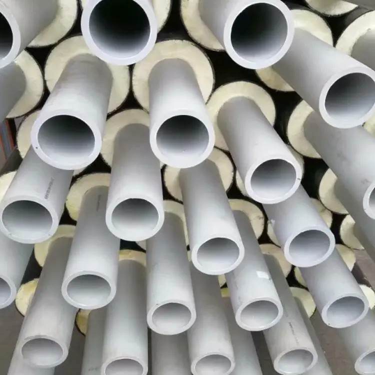 pert2型熱力保溫管供應商