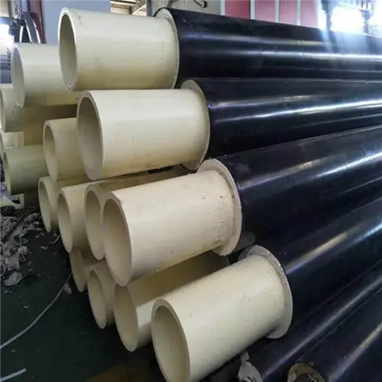 PE-RTⅡ型熱力管