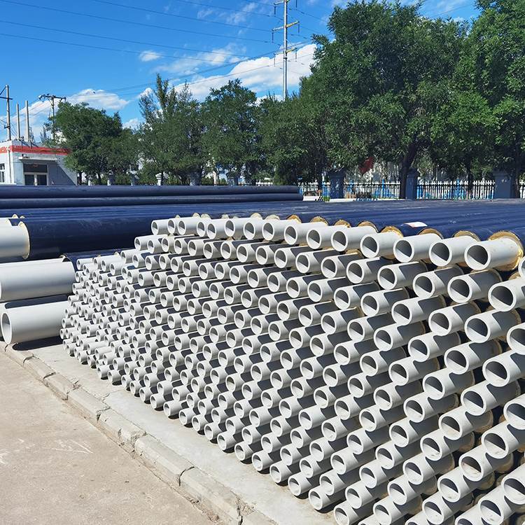 PERT二型溫泉保溫管