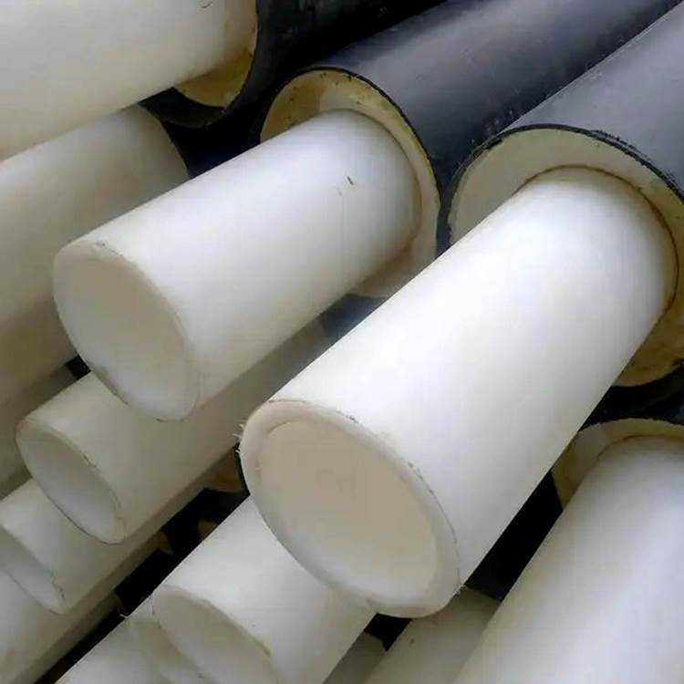 埋地pert二代保溫管生産廠家