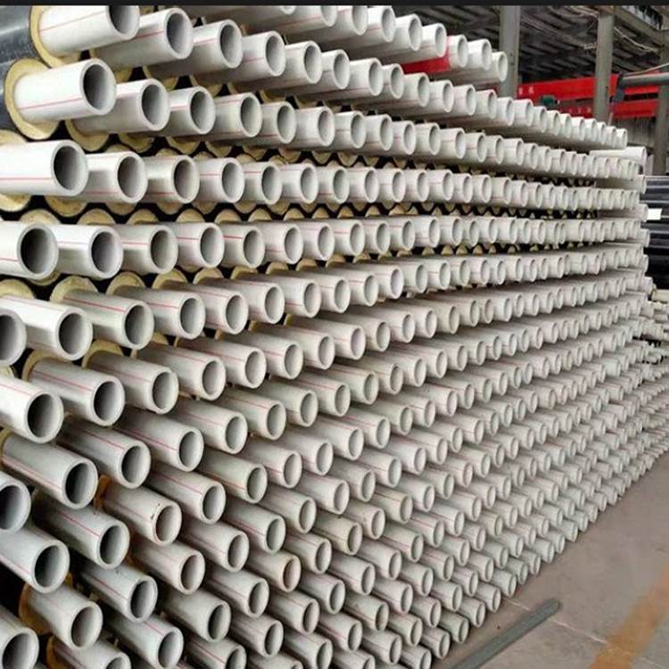 熱力pert二代保溫管