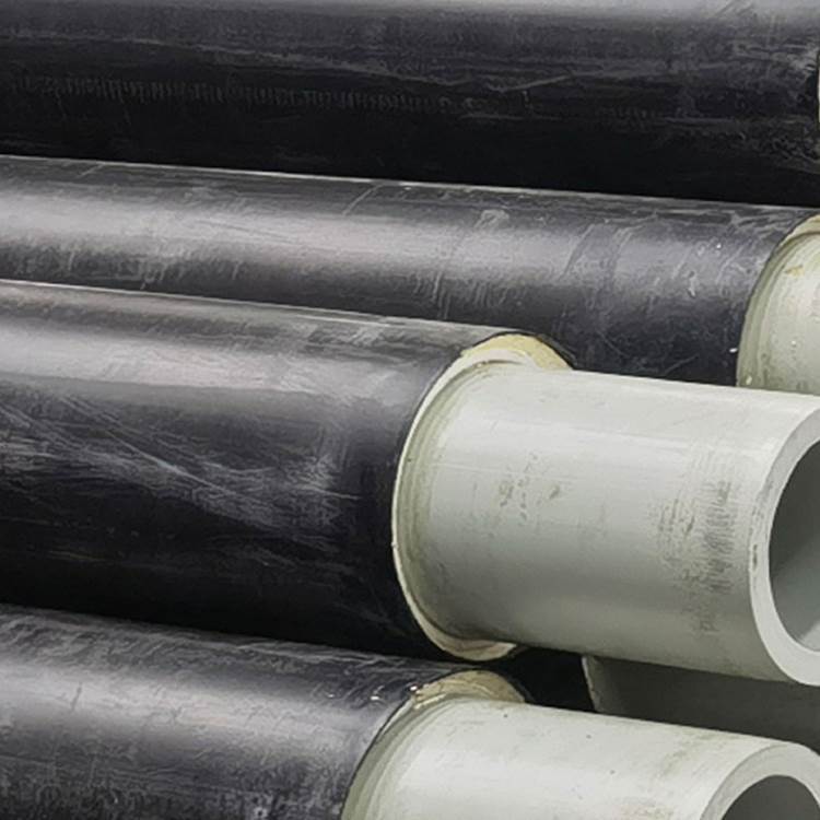 pert預制直埋保溫管