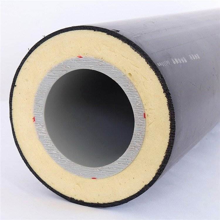 冷熱水輸送保溫管