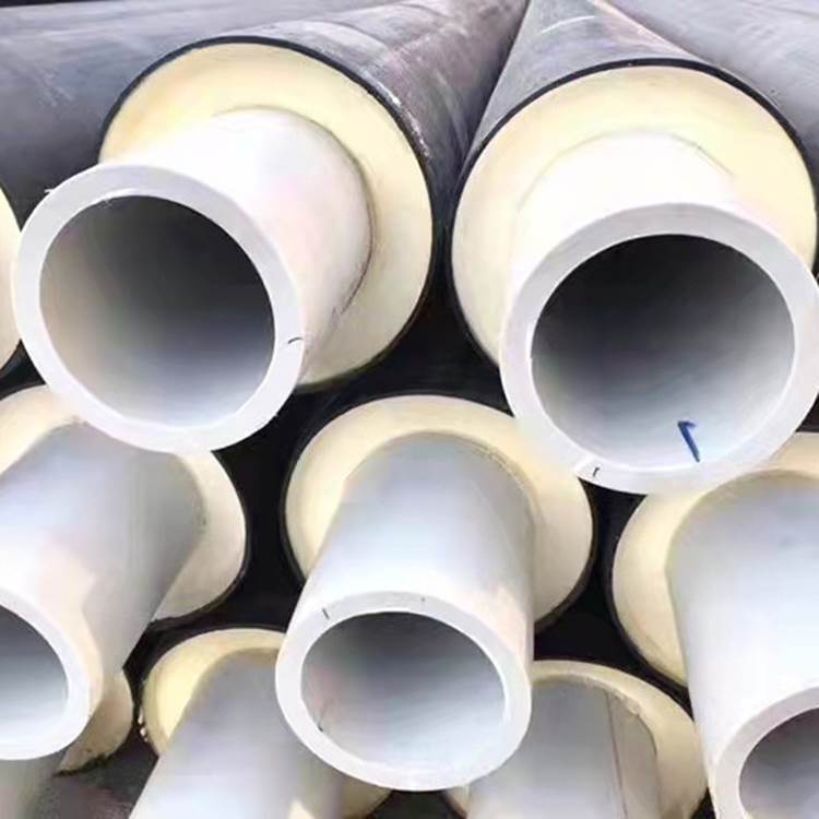 PERT2型聚氨酯保溫管