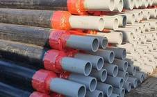 pert2型耐熱聚乙烯保溫管廠