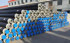 埋地pert二代保溫管生産廠家