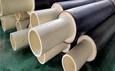 pert2型熱力保溫管報價