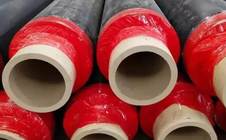 pert二型熱力管廠家