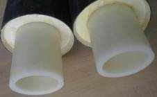 PE-RT II型熱力管道