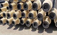 PE-RT二代供暖管