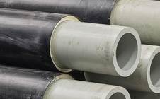 冷熱水輸送保溫管