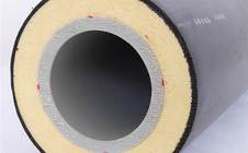 pert2型耐熱聚乙烯保溫管批發