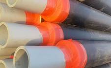 pert 直埋保溫管